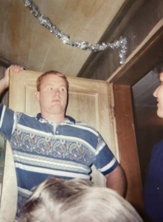 Randall Wayne Posey - Photo 51