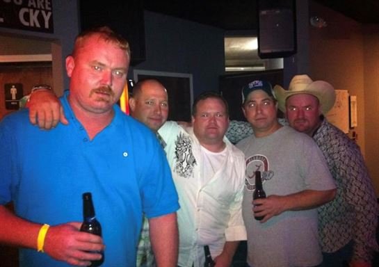 Randall Wayne Posey - Photo 54