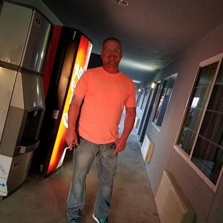 Randall Wayne Posey - Photo 60