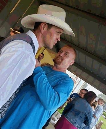 Randall Wayne Posey - Photo 81