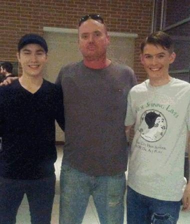 Randall Wayne Posey - Photo 83