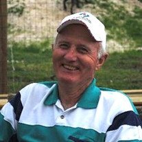 Travis Ray Vincent Sr.