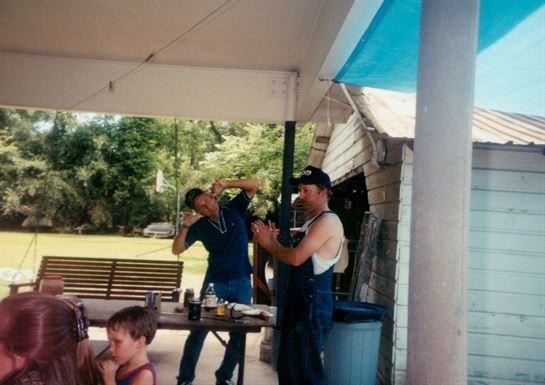 Travis Ray Vincent Sr. - Photo 2