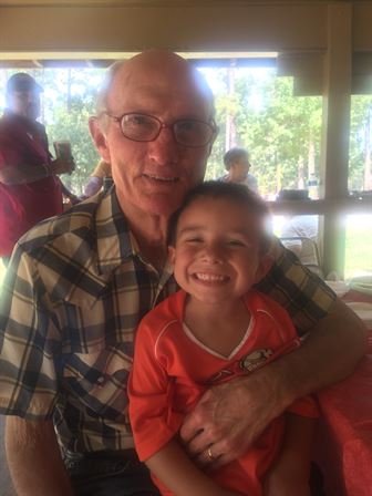 Travis Ray Vincent Sr. - Photo 6