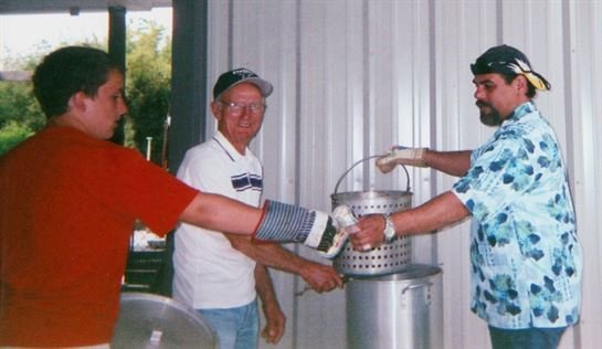 Travis Ray Vincent Sr. - Photo 8