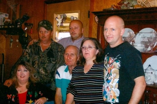 Travis Ray Vincent Sr. - Photo 18