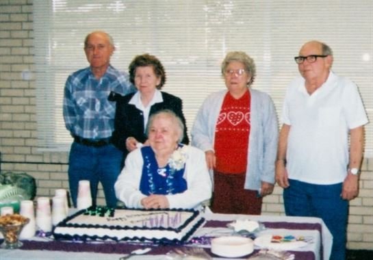 Travis Ray Vincent Sr. - Photo 29