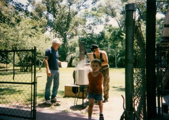 Travis Ray Vincent Sr. - Photo 37