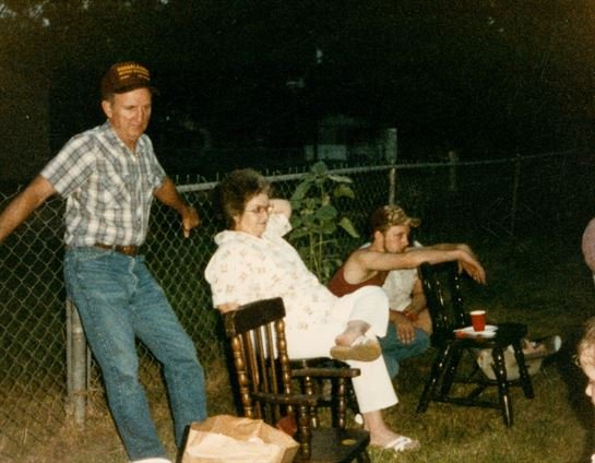 Travis Ray Vincent Sr. - Photo 52