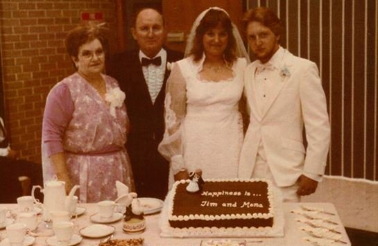 Travis Ray Vincent Sr. - Photo 53