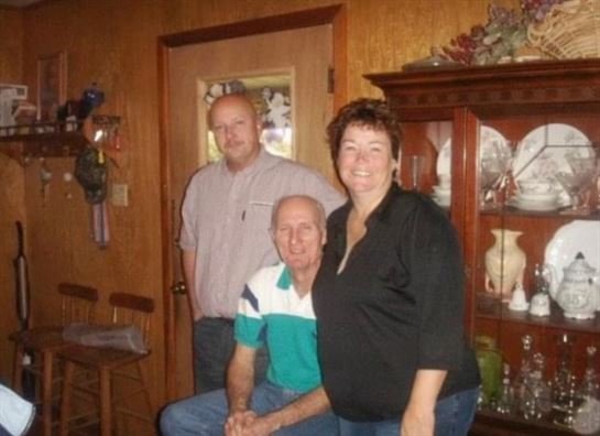 Travis Ray Vincent Sr. - Photo 58