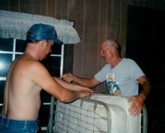 Travis Ray Vincent Sr. - Photo 59