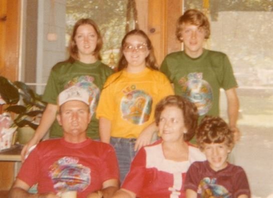 Travis Ray Vincent Sr. - Photo 63