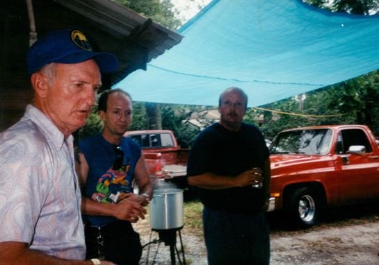 Travis Ray Vincent Sr. - Photo 71