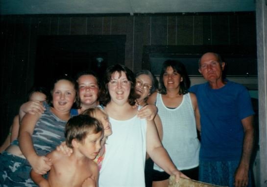 Travis Ray Vincent Sr. - Photo 73