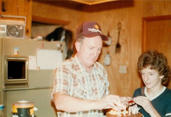 Travis Ray Vincent Sr. - Photo 75