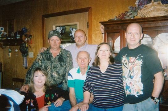 Travis Ray Vincent Sr. - Photo 76