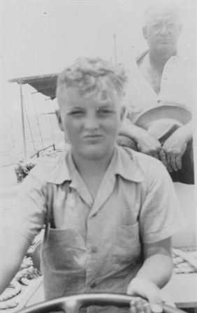 Travis Ray Vincent Sr. - Photo 78