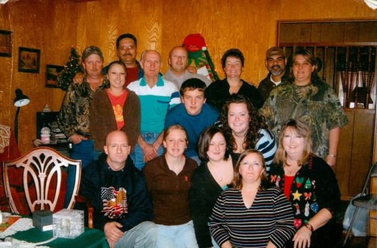 Travis Ray Vincent Sr. - Photo 77