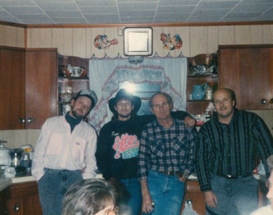 Travis Ray Vincent Sr. - Photo 84