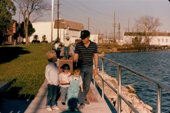 Travis Ray Vincent Sr. - Photo 85