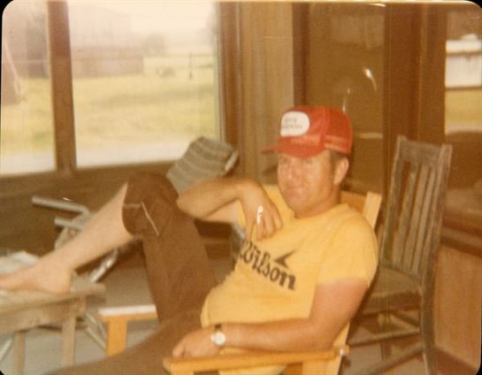 Travis Ray Vincent Sr. - Photo 88