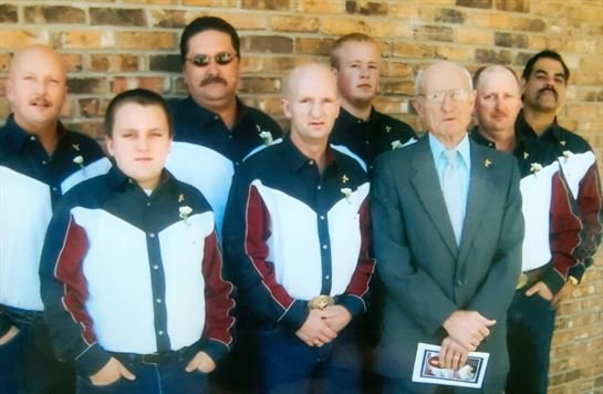 Travis Ray Vincent Sr. - Photo 90