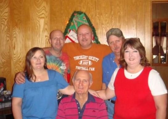 Travis Ray Vincent Sr. - Photo 87