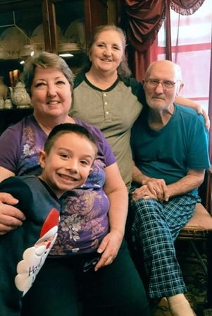 Travis Ray Vincent Sr. - Photo 96