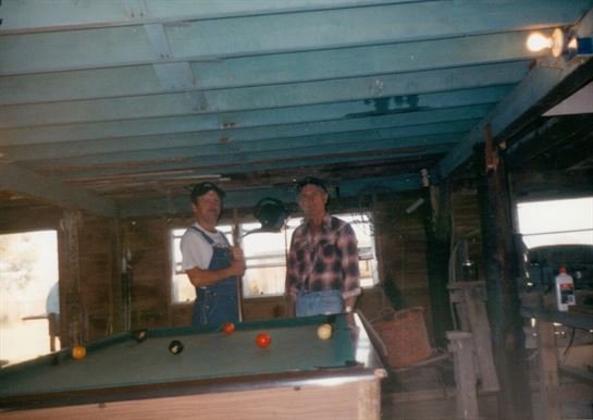 Travis Ray Vincent Sr. - Photo 100