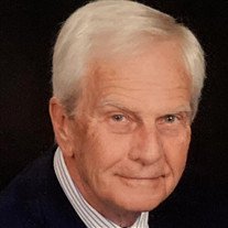 William Glenn Oliver