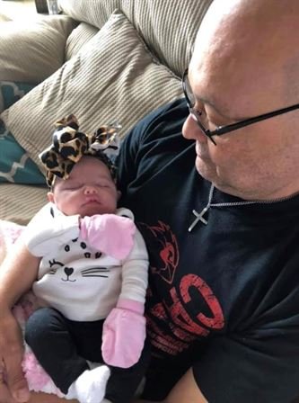 Robert Smith - Photo 3