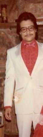 Robert Smith - Photo 4