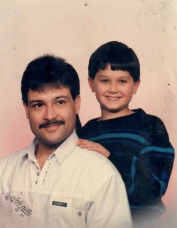 Robert Smith - Photo 24