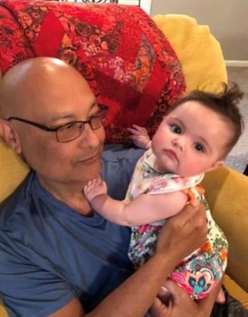 Robert Smith - Photo 36