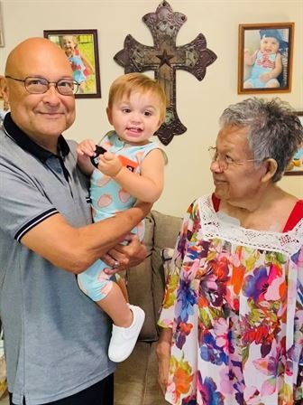 Robert Smith - Photo 37