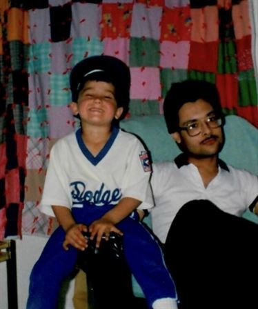 Robert Smith - Photo 38