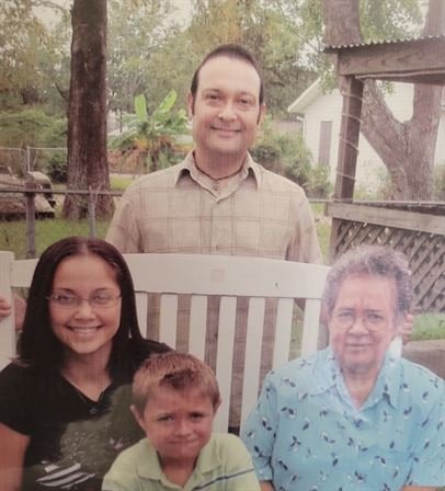 Robert Smith - Photo 40