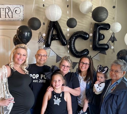 Robert Smith - Photo 45