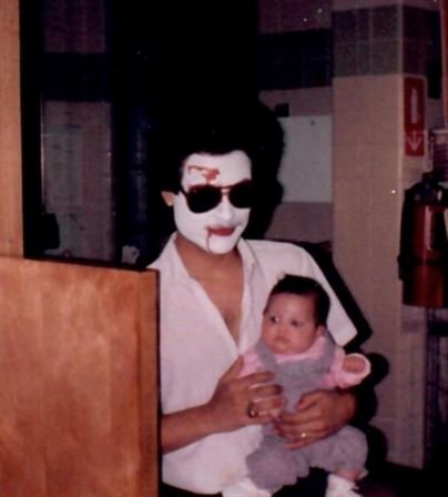 Robert Smith - Photo 50