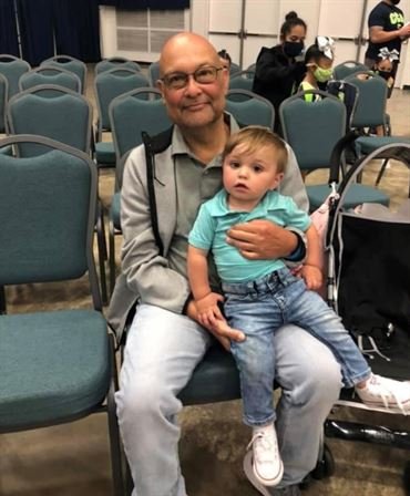 Robert Smith - Photo 59