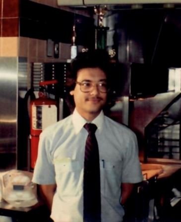 Robert Smith - Photo 61