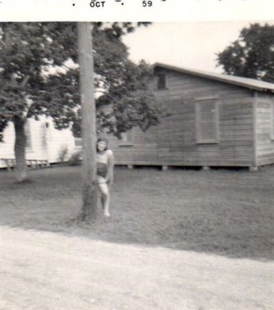 Evelyn Morris - Photo 5