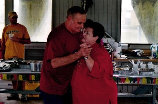 Evelyn Morris - Photo 17