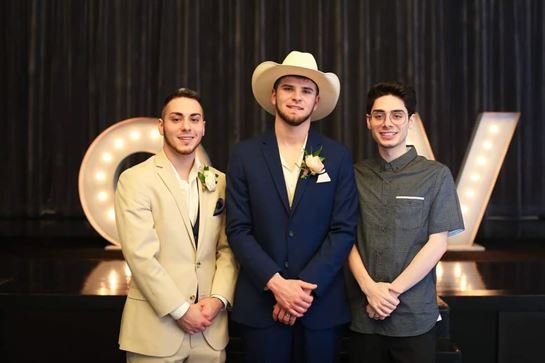 Evelyn Morris - Photo 19