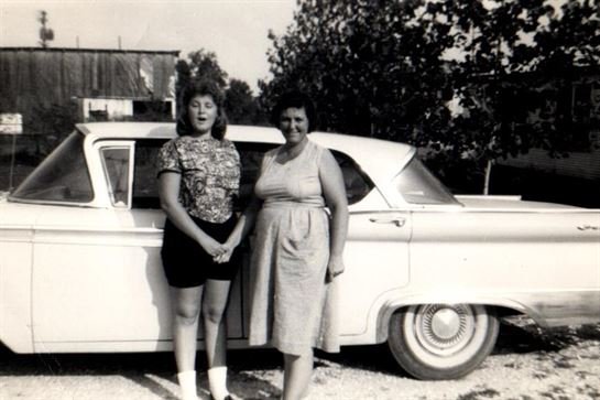 Evelyn Morris - Photo 22