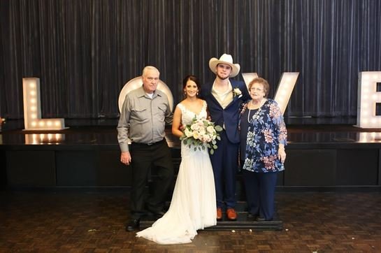 Evelyn Morris - Photo 24