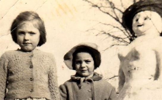 Evelyn Morris - Photo 29