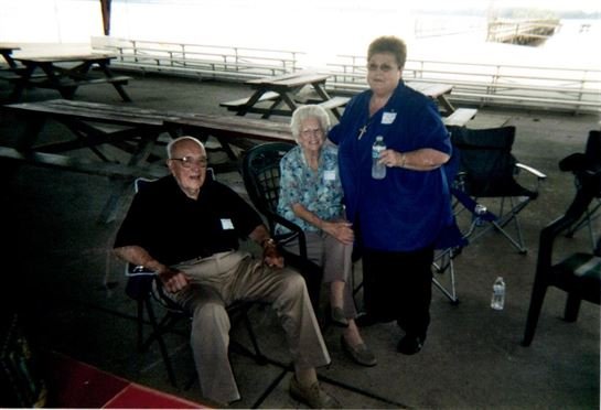 Evelyn Morris - Photo 37