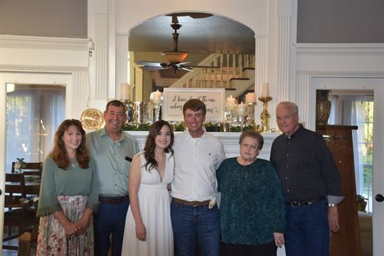 Evelyn Morris - Photo 41